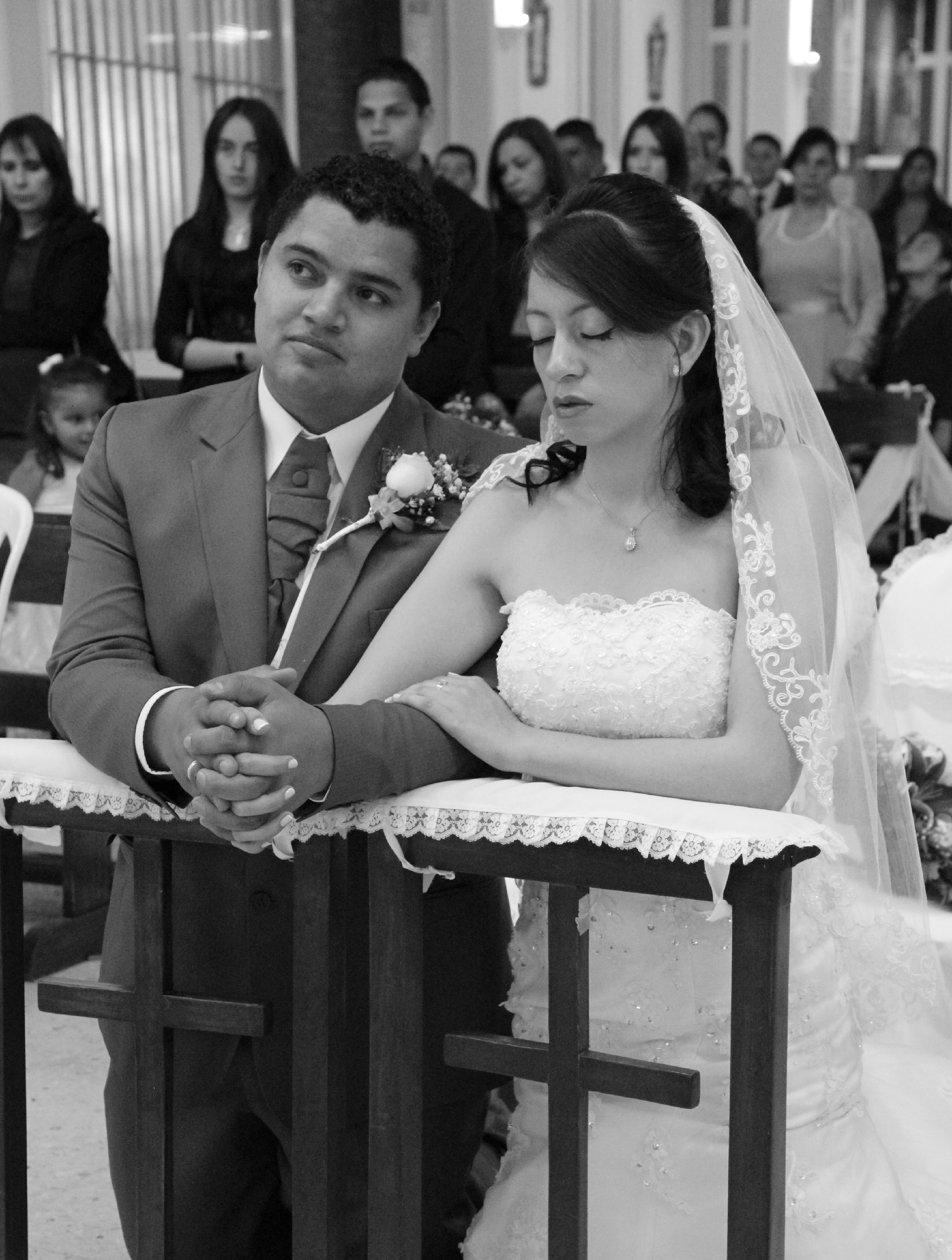 Fotos y Vídeo Bodas Bogotá Colombia